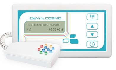 Косметический и оздоравливающий прибор DeVita-Cosmo картинка товара
